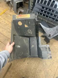 Peterbilt 379 Interior Part