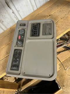 Peterbilt 386 Interior Part