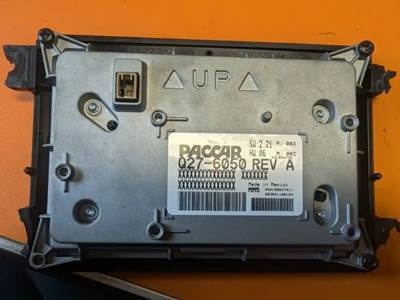 Peterbilt 579 Interior Part