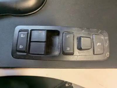 Peterbilt 579 Interior Part