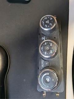 Peterbilt 579 Interior Part