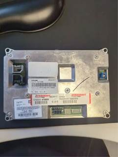 Peterbilt 579 Interior Part