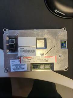 Peterbilt 579 Interior Part