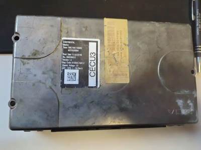 Peterbilt 579 Interior Part