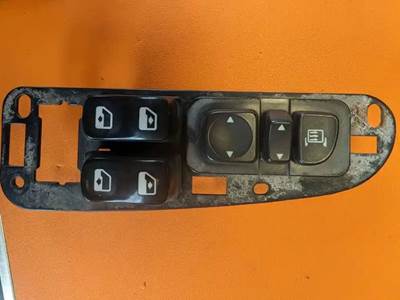 Peterbilt Interior Part