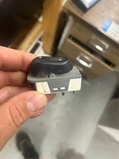 Sterling 9500 Series Interior Part