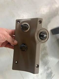 Sterling Interior Part