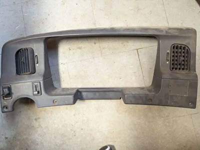 Sterling Interior Part