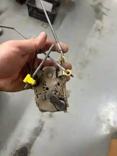 Sterling Interior Part