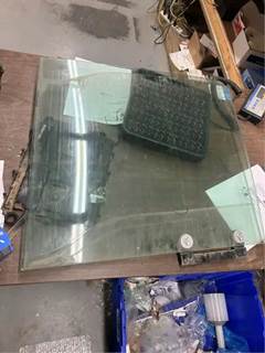 Sterling Interior Part