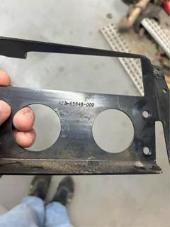 Sterling Interior Part