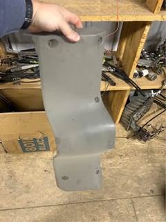 Sterling Interior Part