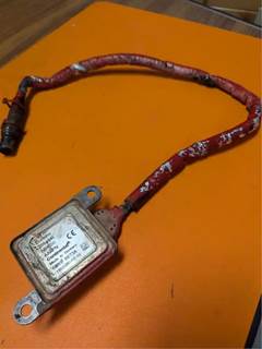 Cummins Sensor, Nitrogen Oxide NB1500 1202280335 02