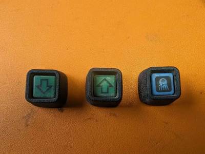 Indicator Light INSERTS....$80