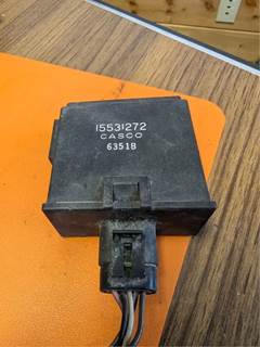 Casco GM Module 75MO 15531273