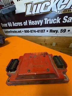 Used ISX12 G Ignition Control Module - Q005792