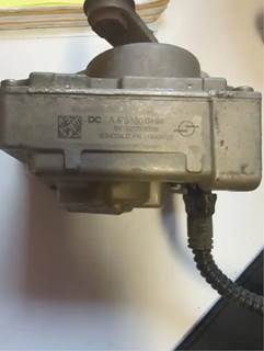 Detroit A4701500494 Engine Egr Valve