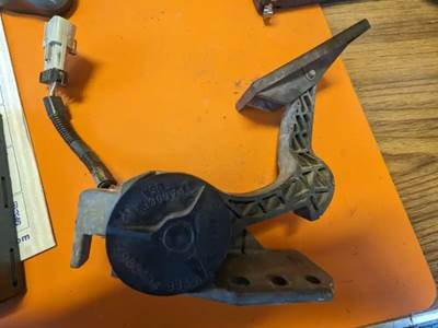 Volvo VNL Interior Part