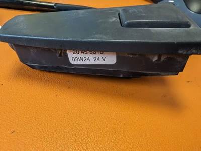 Volvo VNL Interior Part