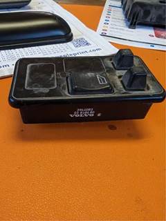 Volvo VNL Interior Part