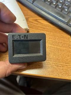 Volvo VNL Interior Part