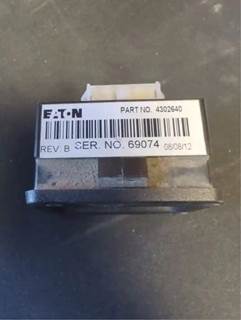 Volvo VNL Interior Part