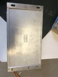 Western Star 4900EX Interior Part