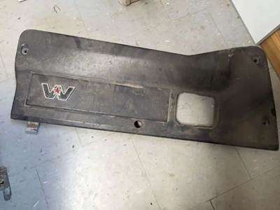 Western Star Interior Part