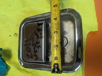 Western Star Interior Part