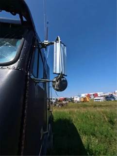 Freightliner Mirror for a 1994 Freightliner CABOVER
