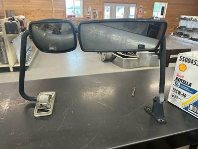 Freightliner Century Class Left Mirror