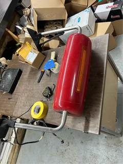 International ProStar Left Mirror