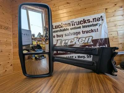 Kenworth T680 Left Mirror