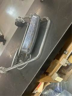 Mack Pinnacle CHU600 Mirror for a 2013 Mack CHU600