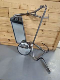 Western Star 4900SB Left Mirror