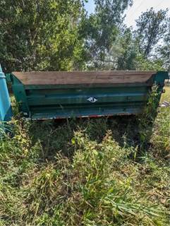 2002 Sterling L7500 - Very Nice Box-(Comes With Hoist) 13 Feet - $6500 ( There