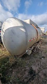 20 ' Tank/Vac $4,000 Many More Makes And Sizes Available, Call For More