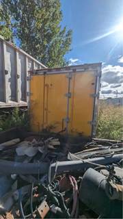 17 Foot Sold As Storage Unit- Call For More inFormation. We Have Many Units