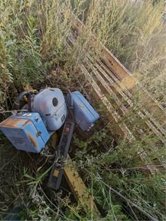 Bridge Crane- Call For More Info! $2,500