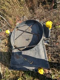 Freightliner Columbia Radiator