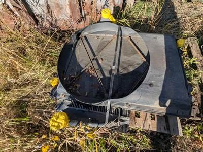 Freightliner Columbia Radiator