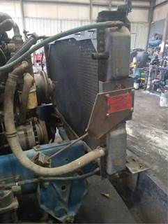 International 9400 Radiator