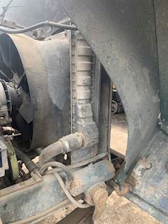 International Paystar 5000 Radiator for a 1983 International 5000 PAYSTAR