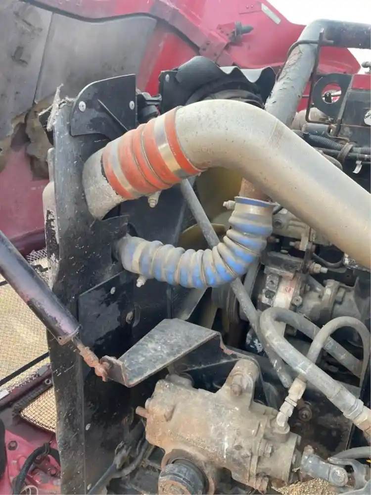 thumbnail interactive-video image 1 of Eagle Cooling Downflow Radiator For Kenworth T2000 & Peterbilt 387 (N3800001 / F3160893104060) 1 of 6