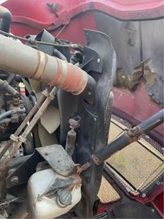 Kenworth T2000 Radiator