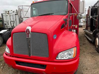 Kenworth T400 Radiator