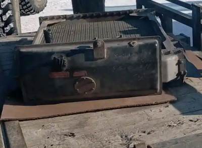 Kenworth T600 Radiator