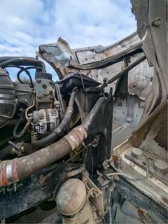 Kenworth T600 Radiator