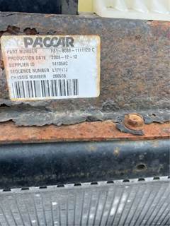 Kenworth T660 Radiator