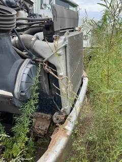 Sterling Acterra Radiator